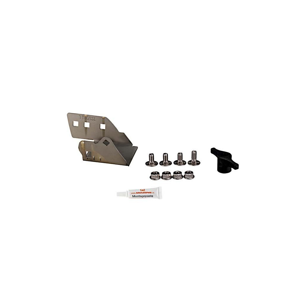 Aube de bordure gauche TS3 L 118632 Amazone