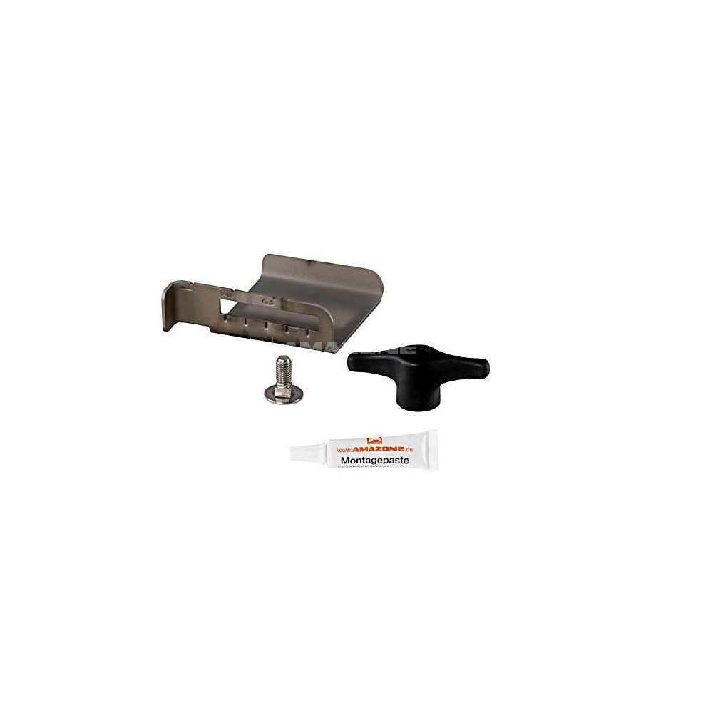 Aube de bordure TS1 C gauche 118634 Amazone