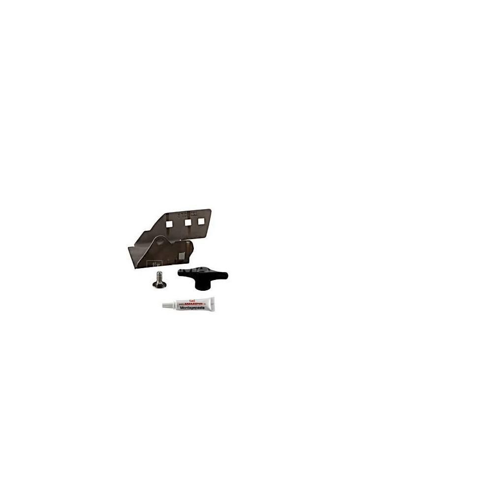 Aube de bordure longue droite 118633 Amazone