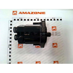Moteur hyd. droit auto TS Réf. 118658 - AMAZONE Moteur hyd. droit auto TS Réf. 118658 - AMAZONE