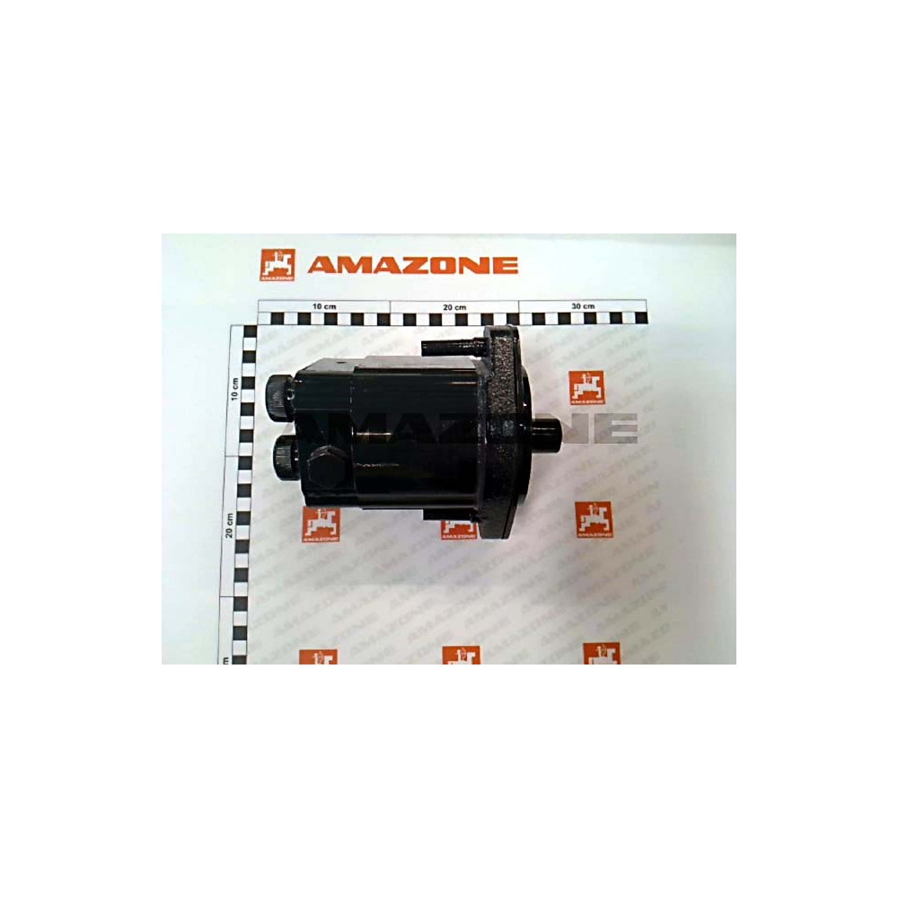 Moteur hyd. droit auto TS 118658 Amazone