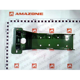 Support fixation vanne 118775 Amazone