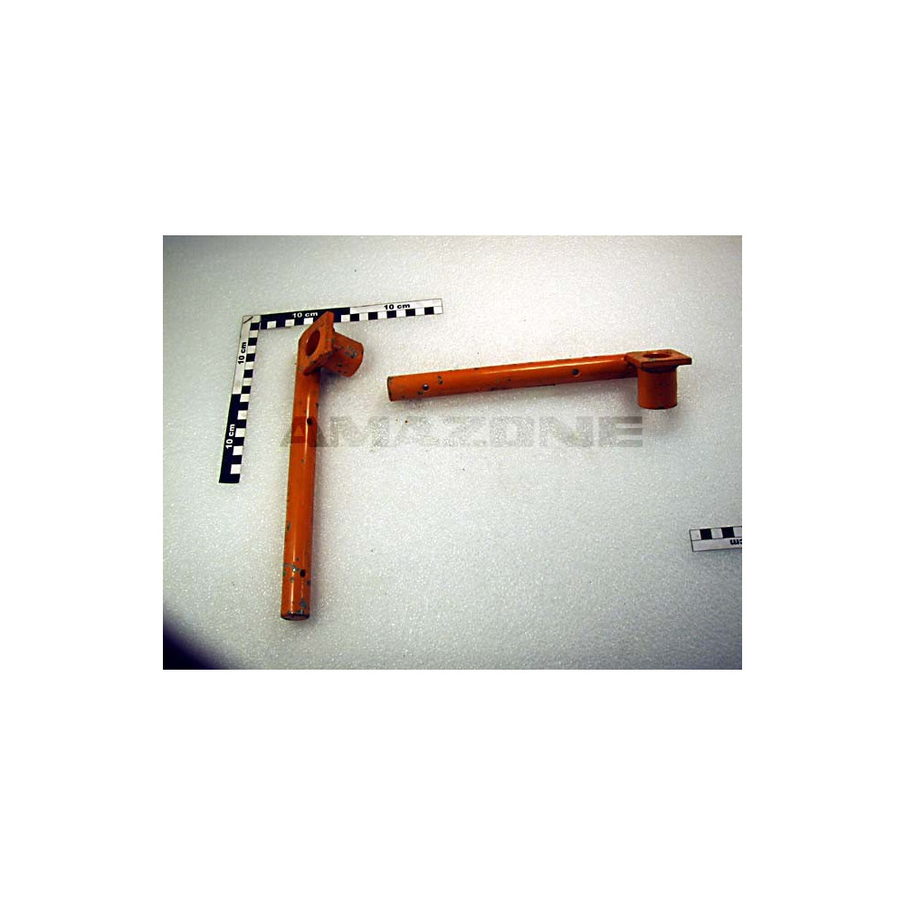 Arbre d'articulation G. 1187900 Amazone