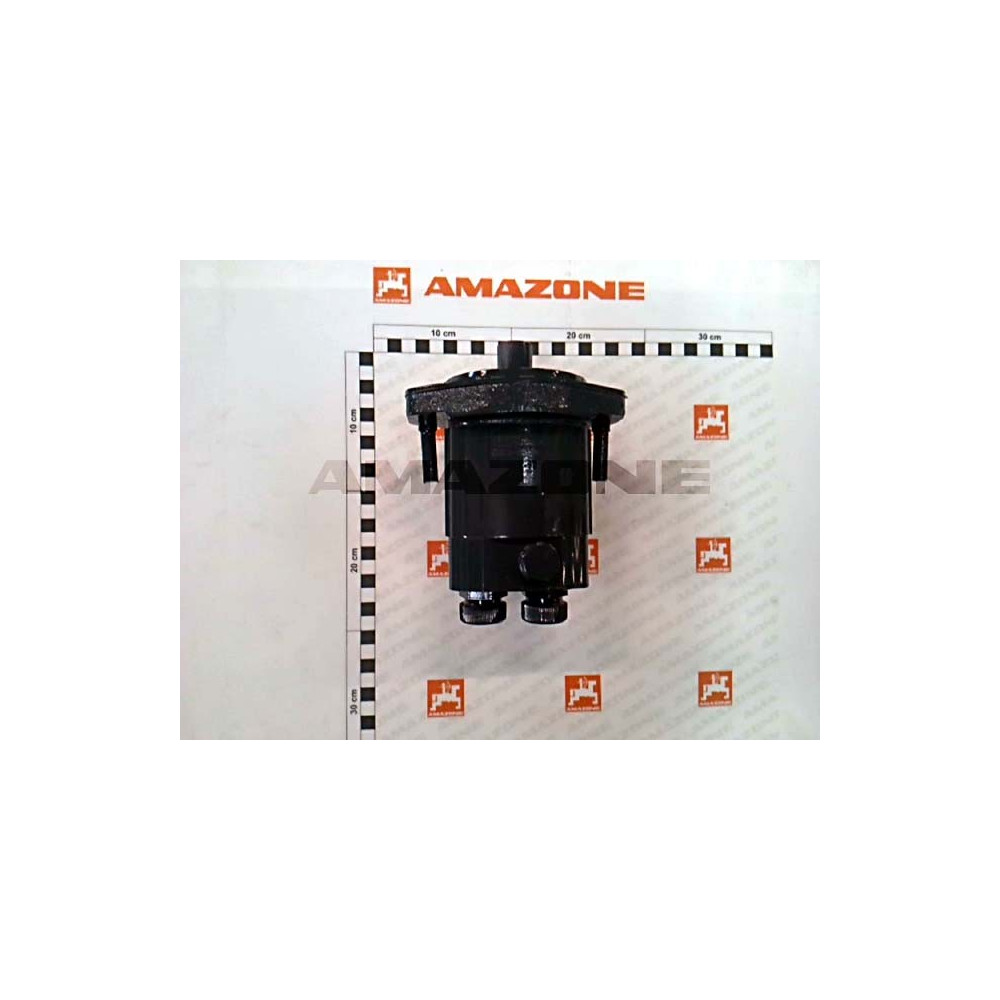 Moteur HYD droit 14.0 du renvoi 118817 Amazone