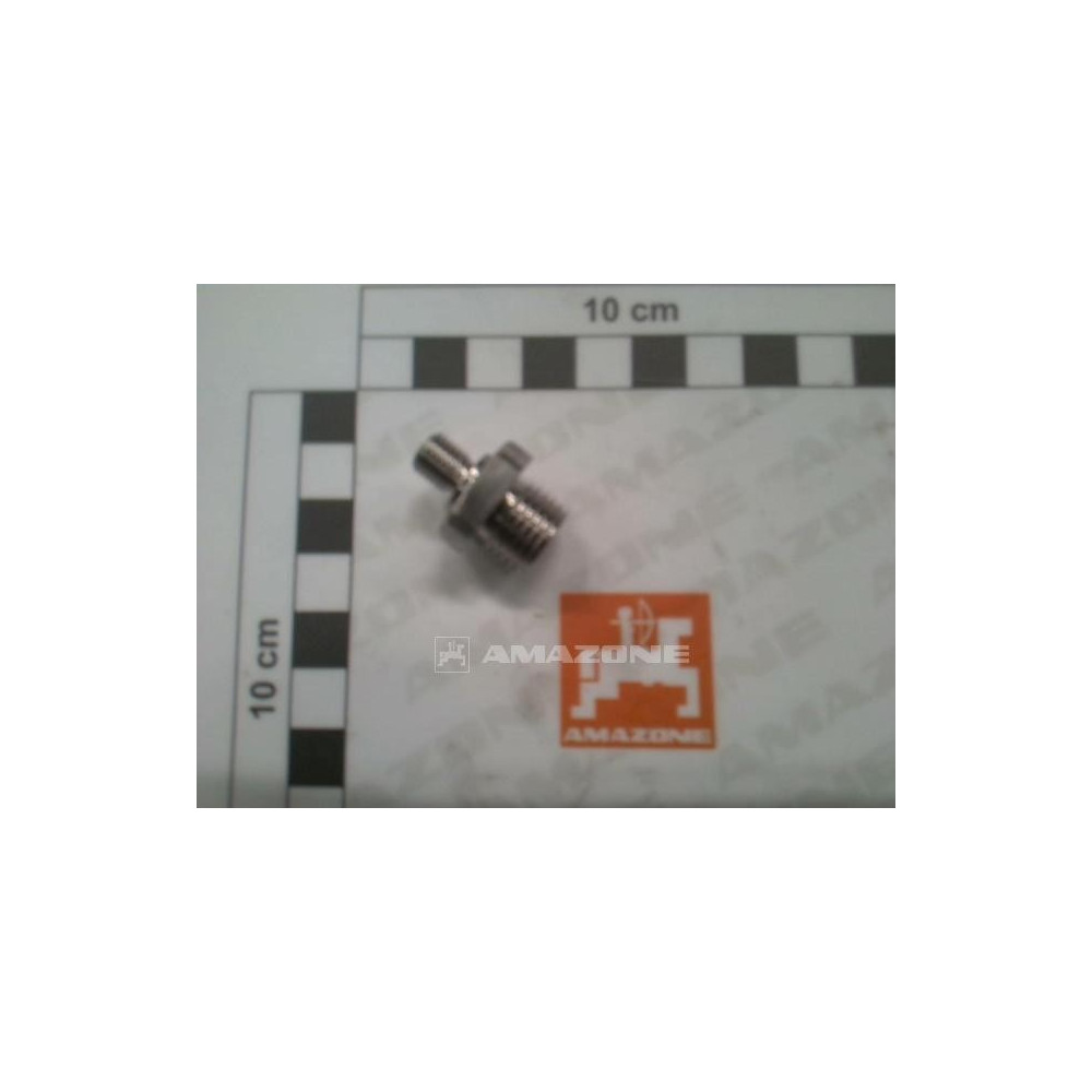Raccord L8 X M8 X 1 118847 Amazone