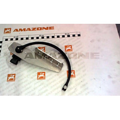 Potentiometre gauche avec support Réf. 118919 - AMAZONE Potentiometre gauche avec support Réf. 118919 - AMAZONE
