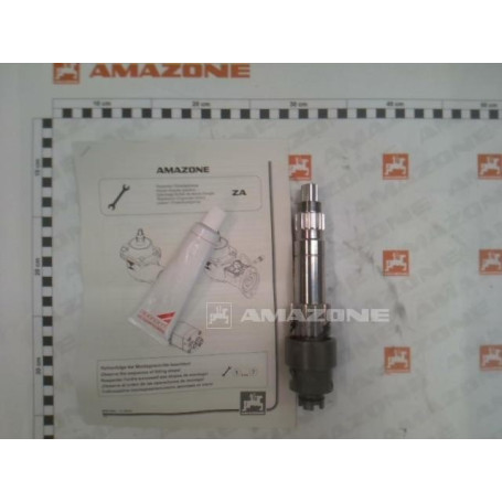Kit arbre EA344 / EA345 Réf. 118957 - AMAZONE Kit arbre EA344 / EA345 Réf. 118957 - AMAZONE