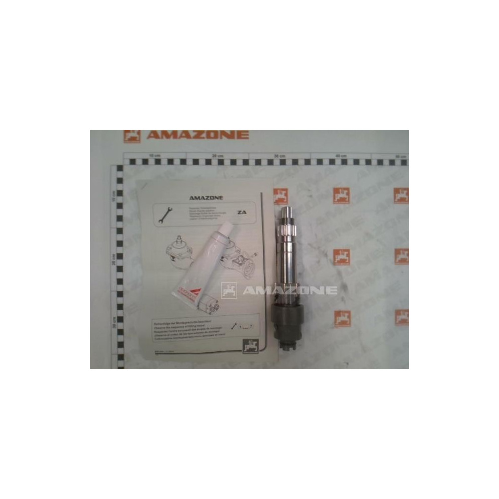 Kit arbre EA344 / EA345 118957 Amazone