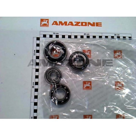 Kit de roulements 118959 Amazone