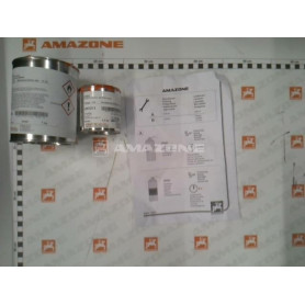 Kit reparation peinture vert 118997 Amazone