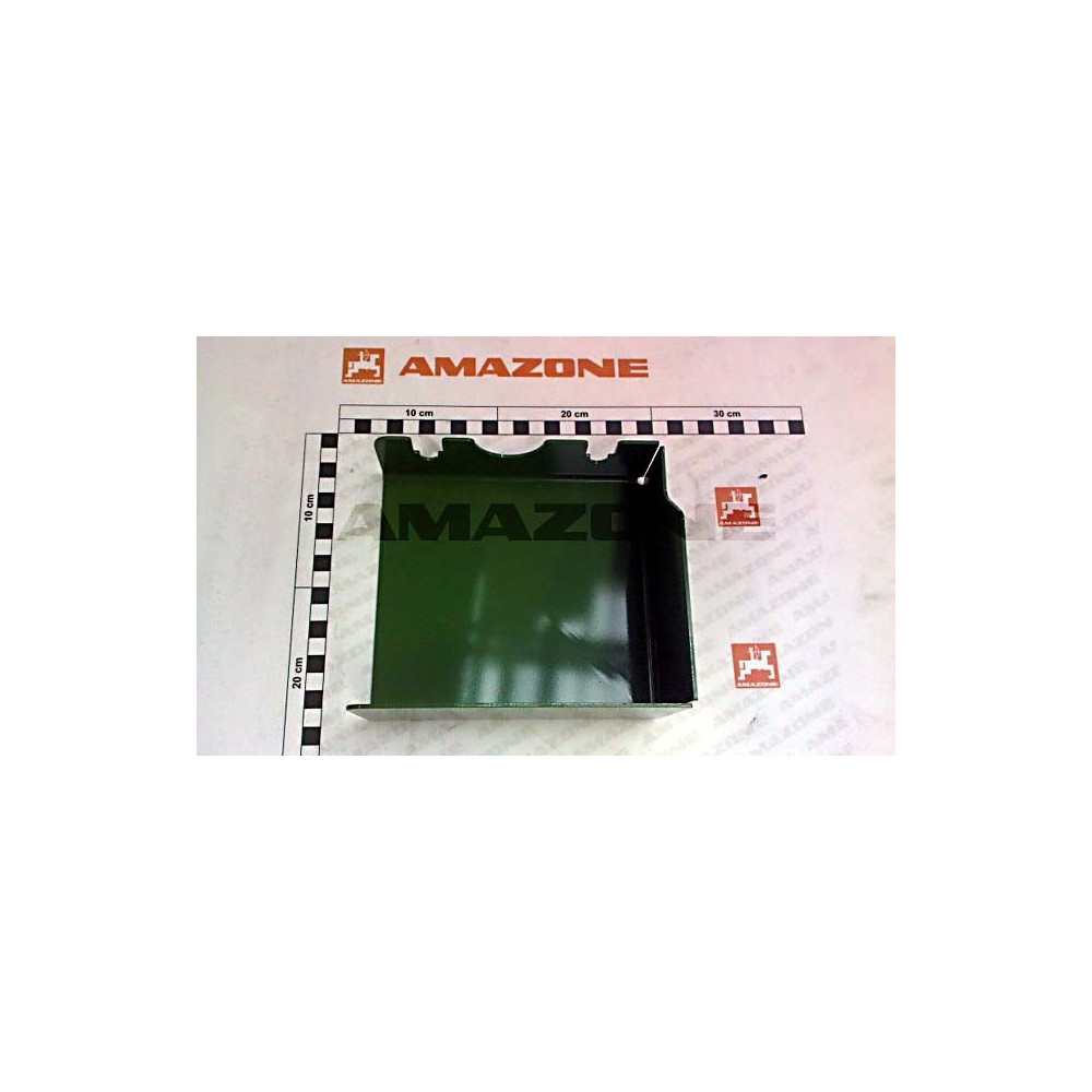Tole de protection 119359 Amazone