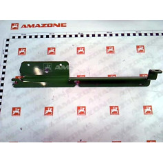 Support 4 X 114 X 428 Réf. 119360 - AMAZONE Support 4 X 114 X 428 Réf. 119360 - AMAZONE