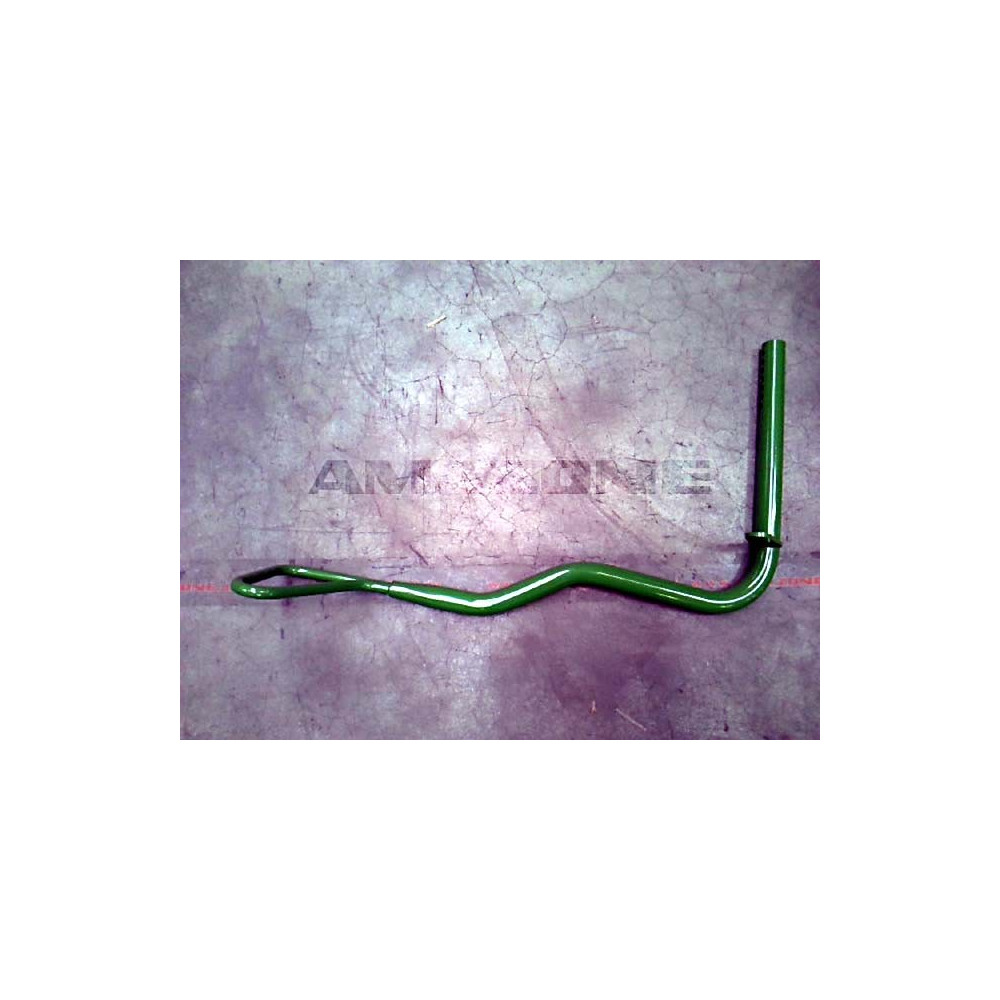 Secur. TPS bras gauche 119555 Amazone