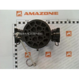 Vanne de vidange sous cuve 119703 Amazone