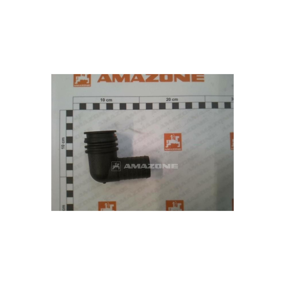 Raccord AS40 D31 90 119699 Amazone
