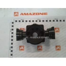 Carter vanne de vidange 119704 Amazone