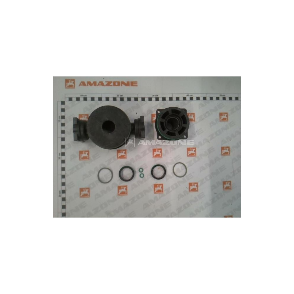 Raccord camlock male 2" 119871 Amazone