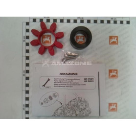 Kit conversion accouplement EJ696 119877 Amazone