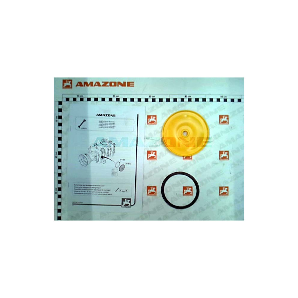 Membrane duramax -ALTEK 119879 Amazone