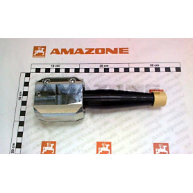 Pivot complet D 50 complet 119919 Amazone