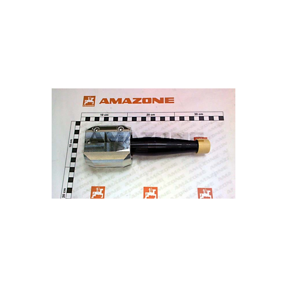 Pivot complet D 50 complet 119919 Amazone