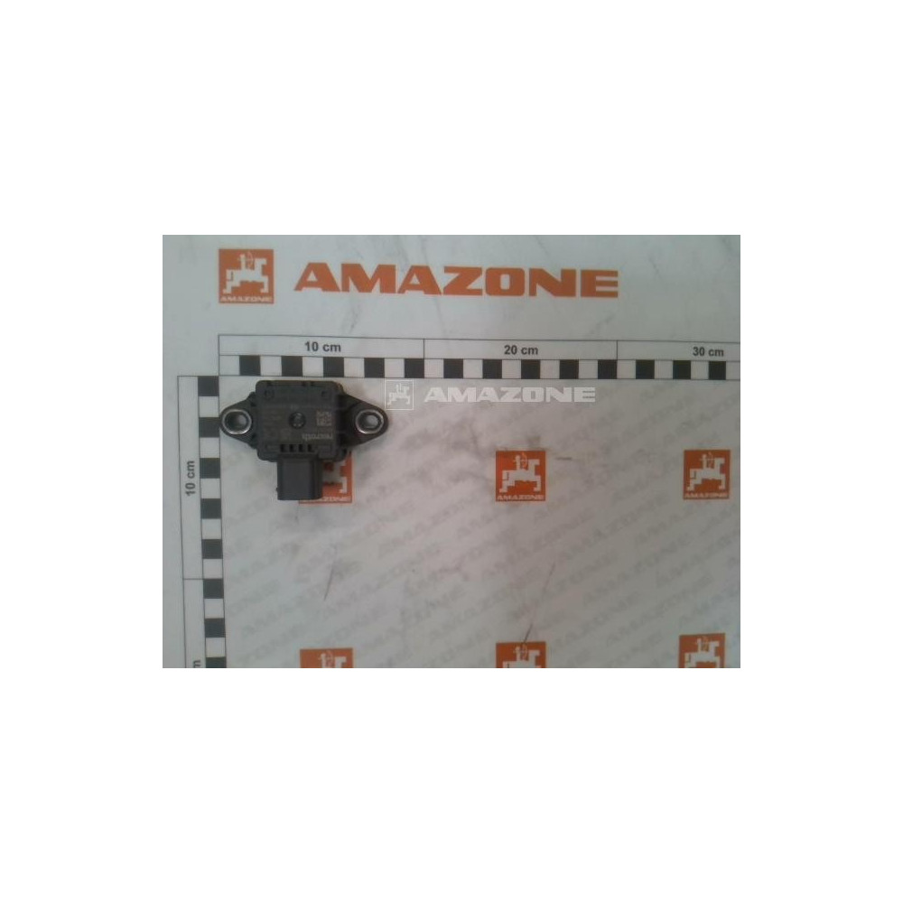 Accelerometre swing stop gauche 119928 Amazone
