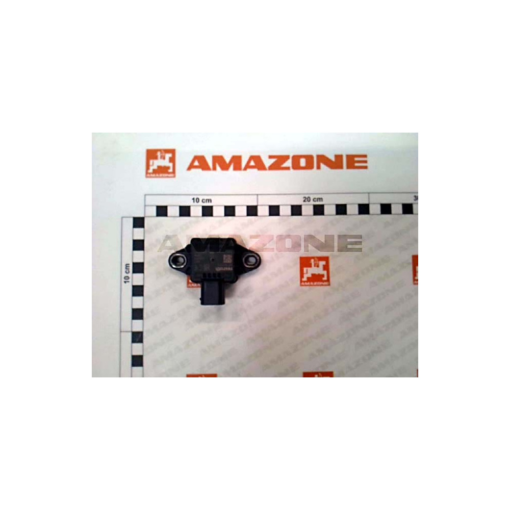 Accelerometre swing stop droit 119929 Amazone