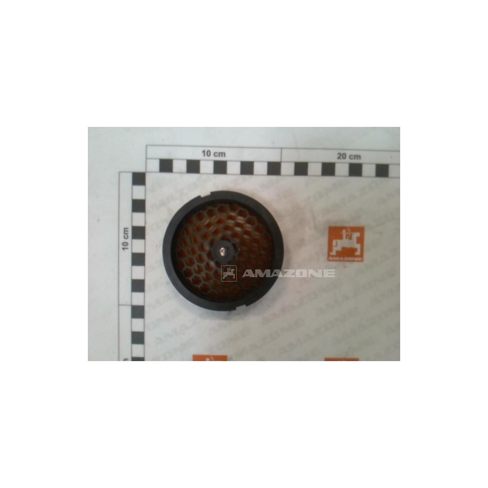 Membrane KPL 119878 Amazone