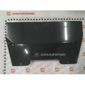 Protection BAC incorporateur gris 120268 Amazone