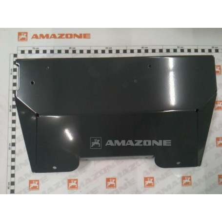 Protection BAC incorporateur gris Réf. 120268 - AMAZONE Protection BAC incorporateur gris Réf. 120268 - AMAZONE