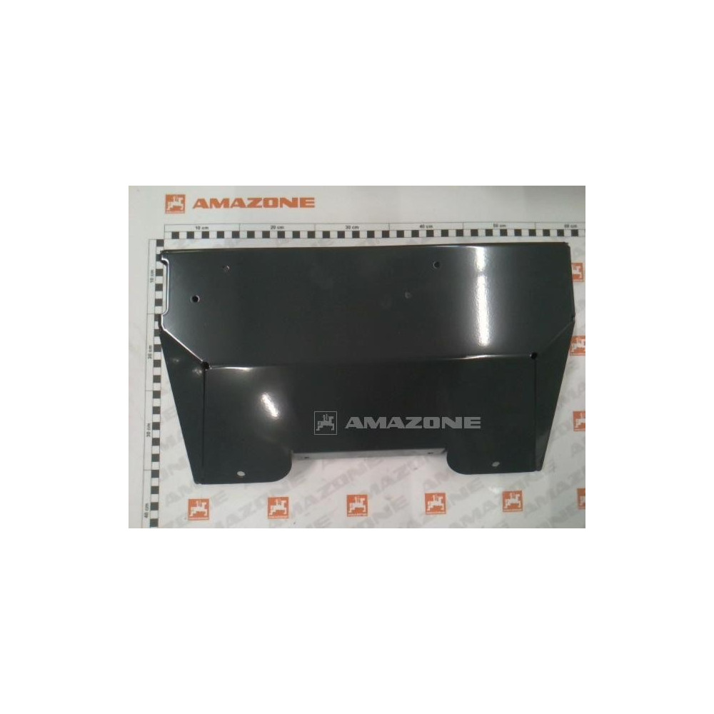 Protection BAC incorporateur gris 120268 Amazone