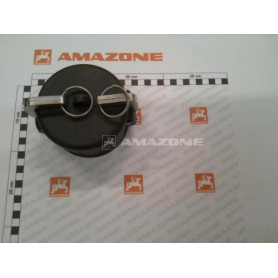 Bouchon aspiration 3" pantera 120270 Amazone