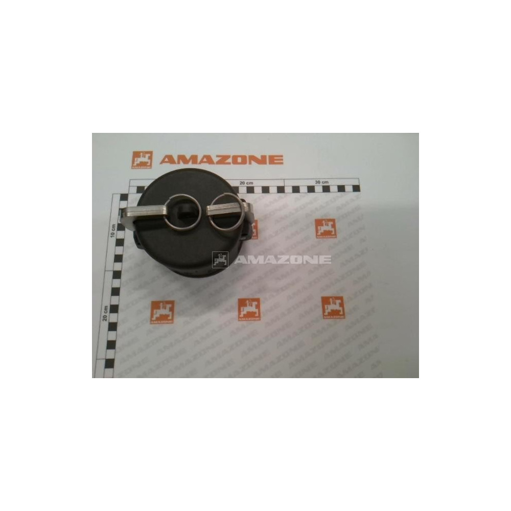 Bouchon aspiration 3" pantera 120270 Amazone