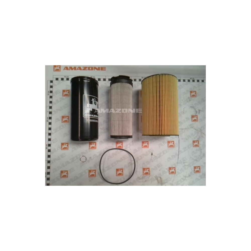 Kit premiere maintenance 7004 120275 Amazone