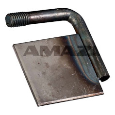 Palette de ventilation par 36 Réf. 1204200 - AMAZONE
