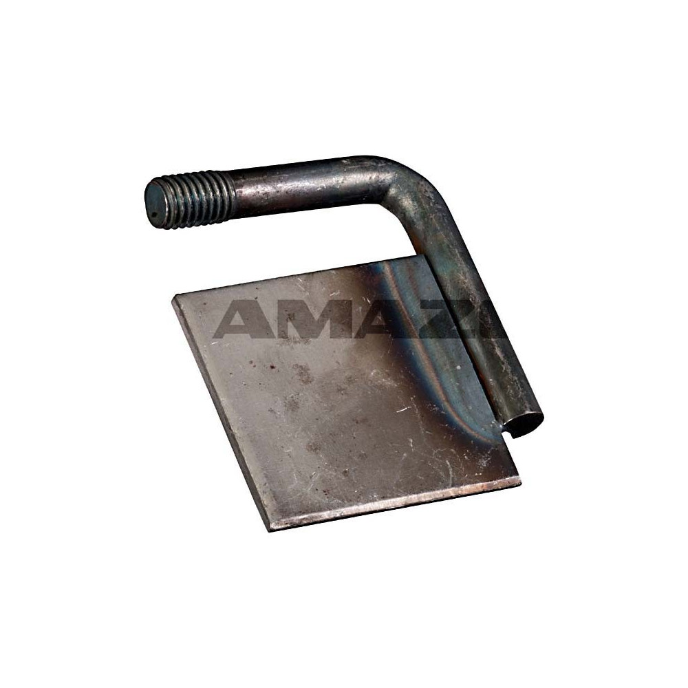 Palette de ventilation par 36 1204200 Amazone