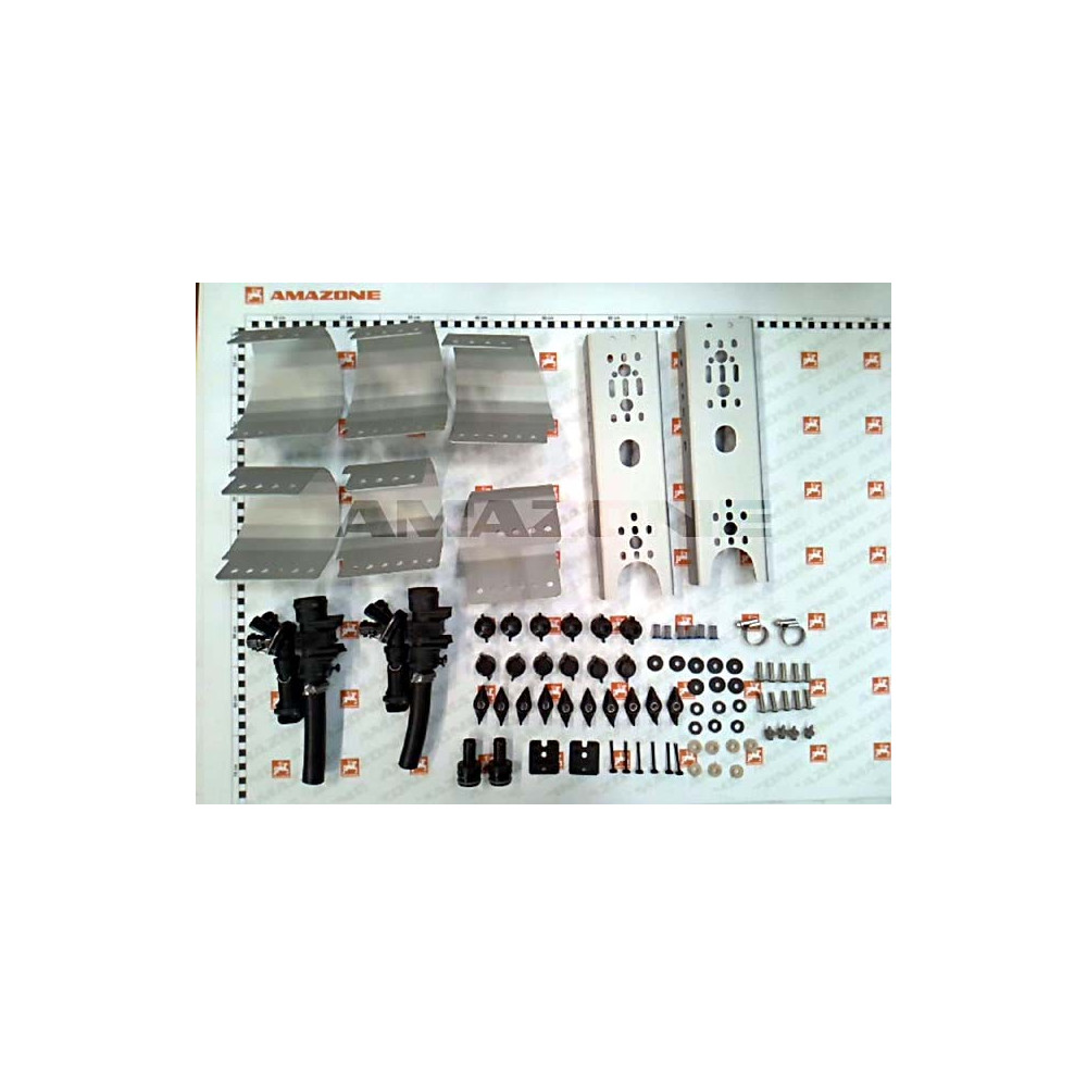 Buse bord OU extension amaswitch 120589 Amazone