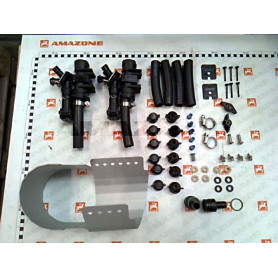 Kit bordure rampe amaswitch 120590 Amazone