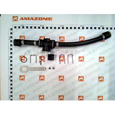 Kit alimentation rampe amaswitch Réf. 120595 - AMAZONE Kit alimentation rampe amaswitch Réf. 120595 - AMAZONE