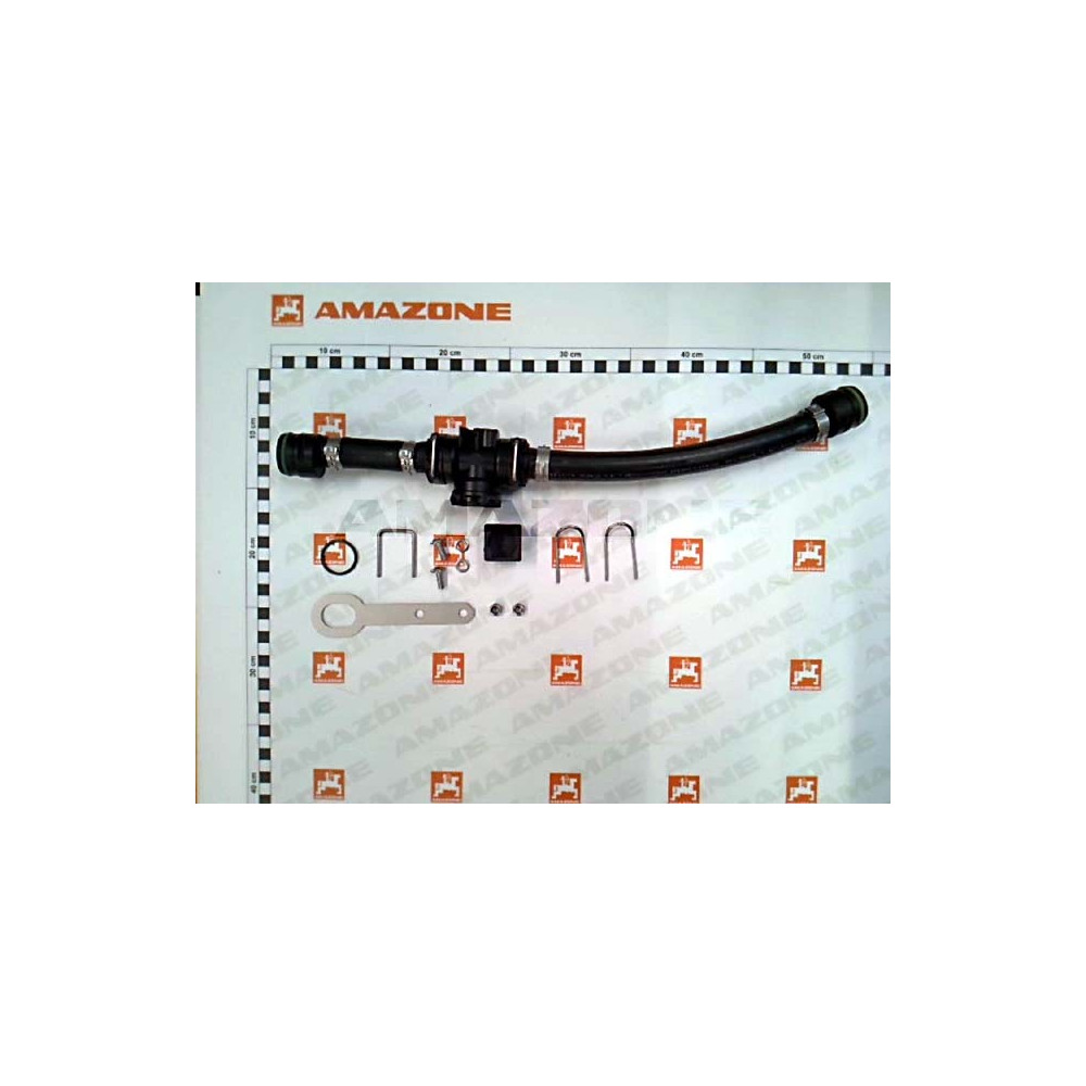 Kit alimentation rampe amaswitch 120595 Amazone