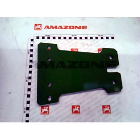 Support masse timon UX 120609 Amazone