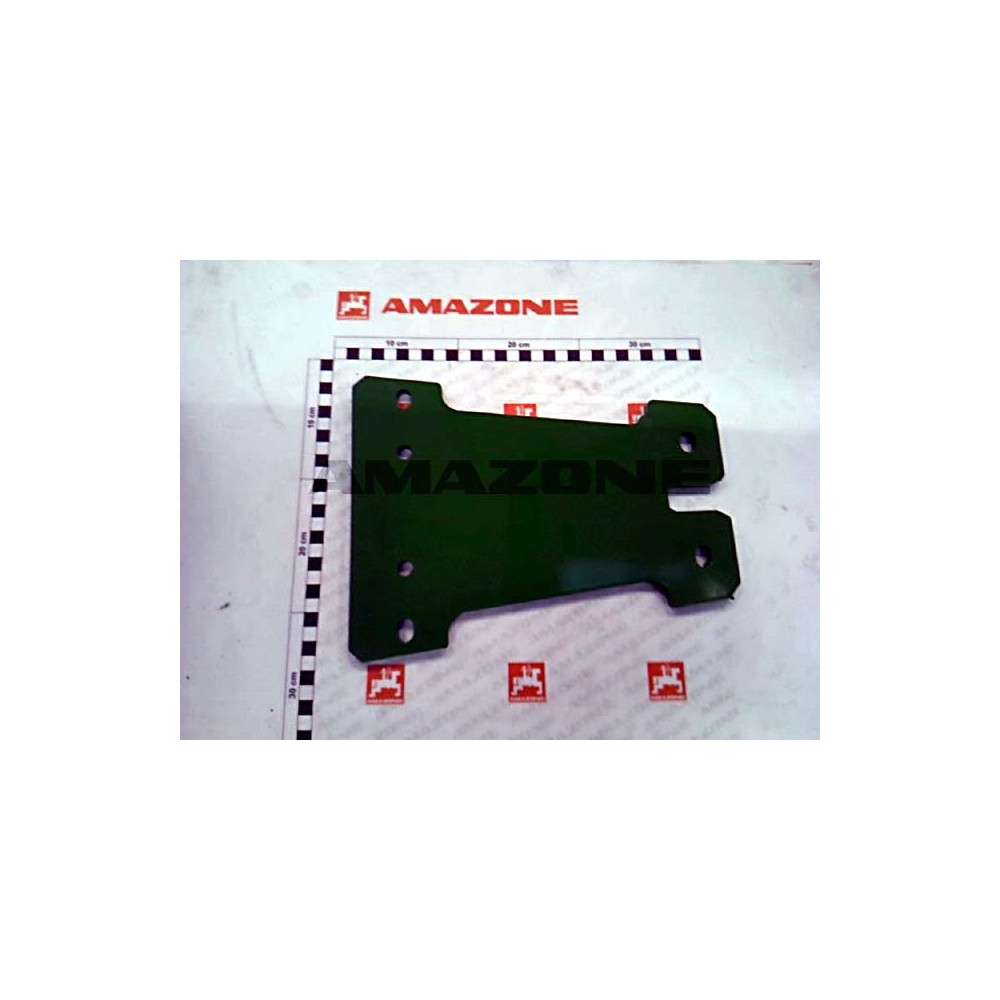 Support masse timon UX 120609 Amazone