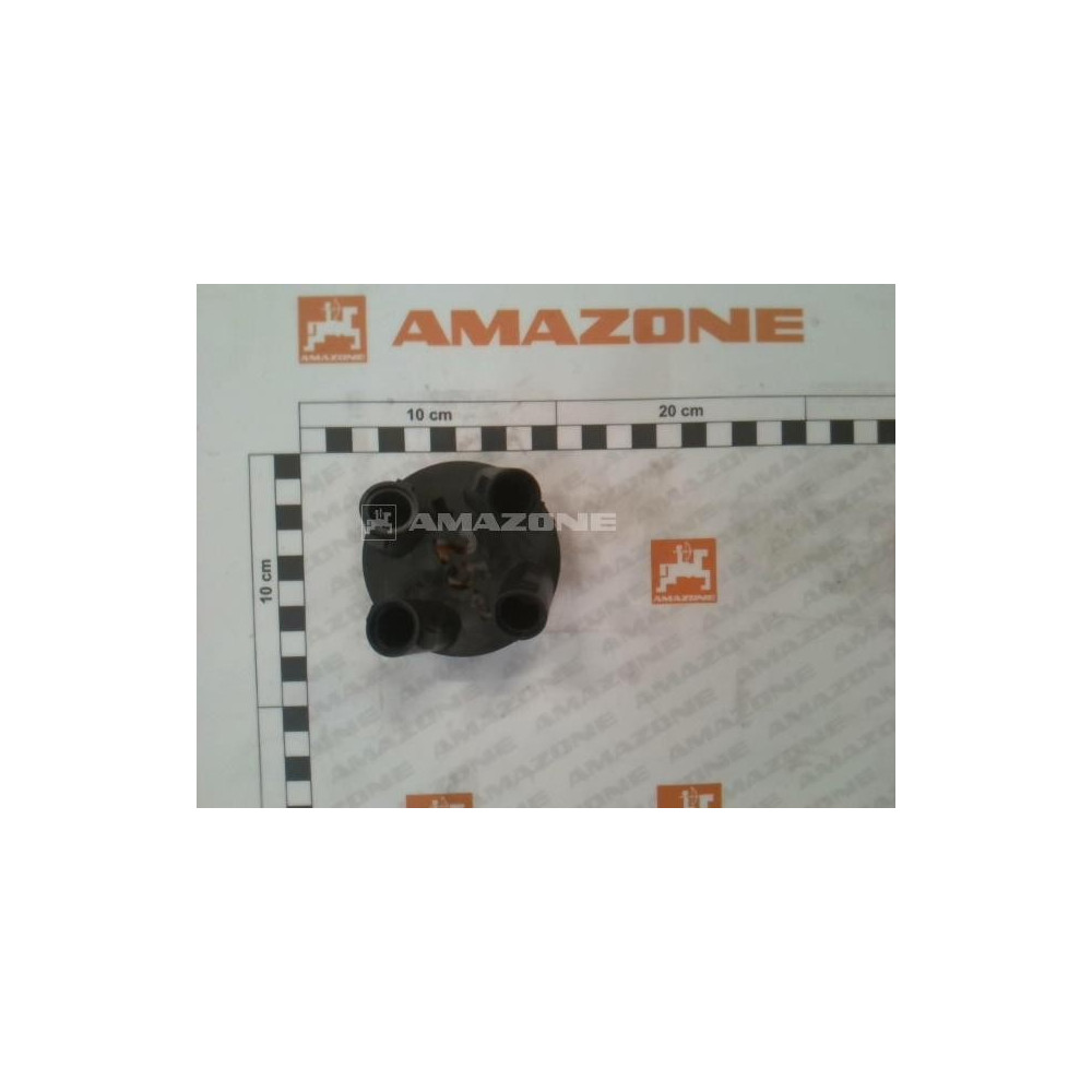 Support 4 ecrous amaswitch 120596 Amazone