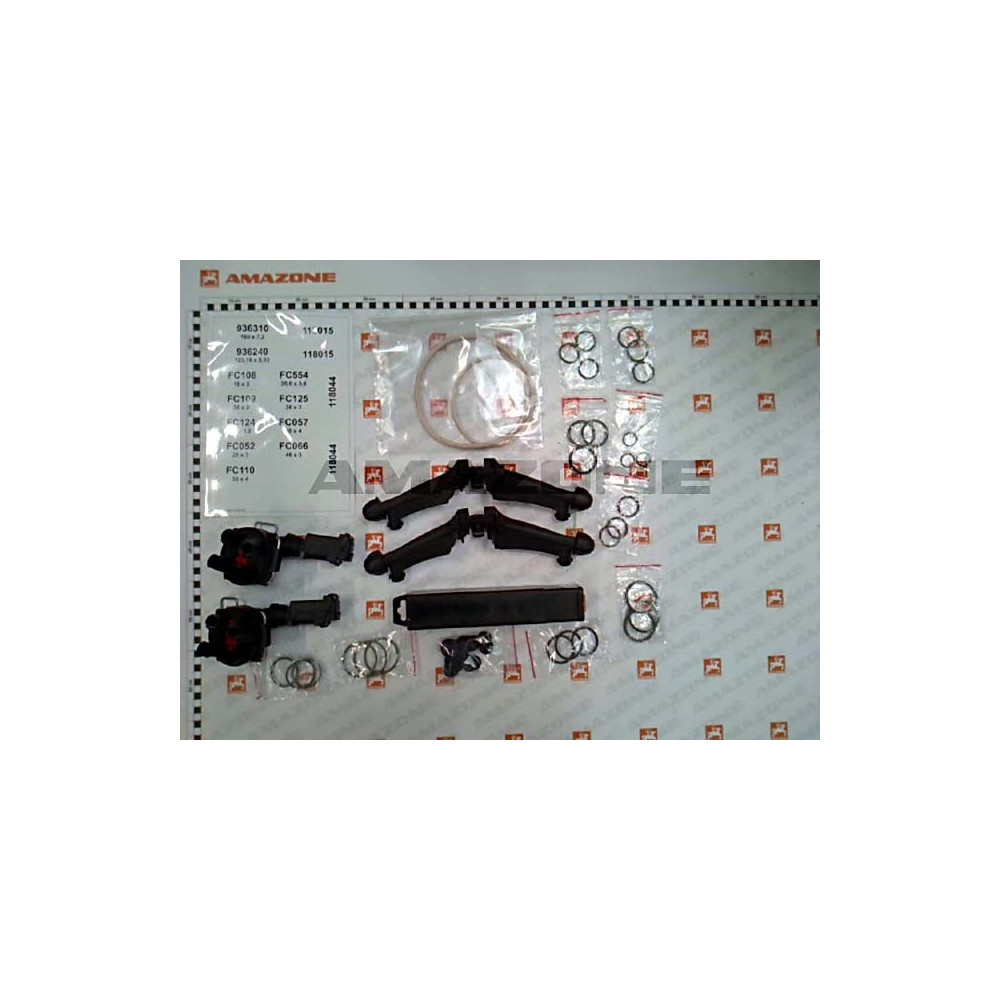 AID-KIT amaswitch 120588 Amazone