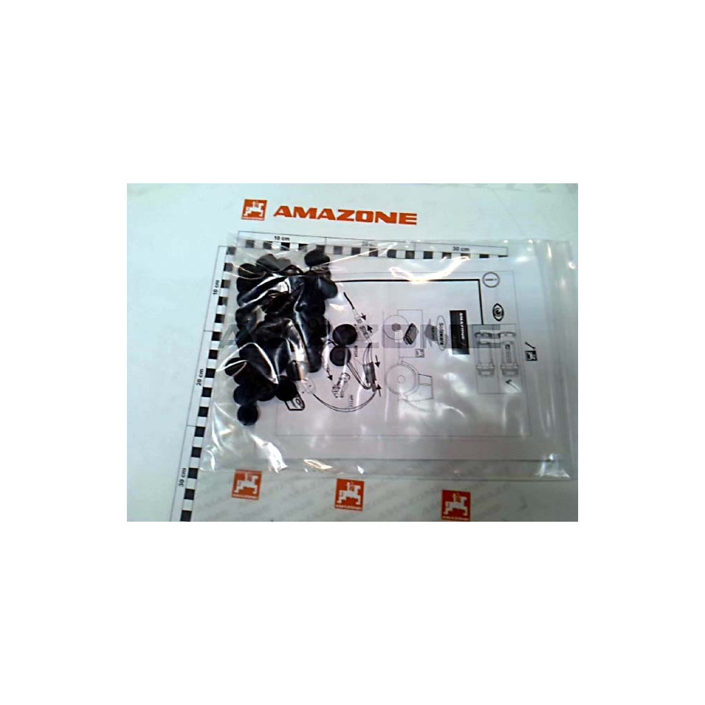 Pack membrane amaswitch renforcé 120591 Amazone