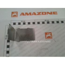 Fermeture support capteur 120644 Amazone
