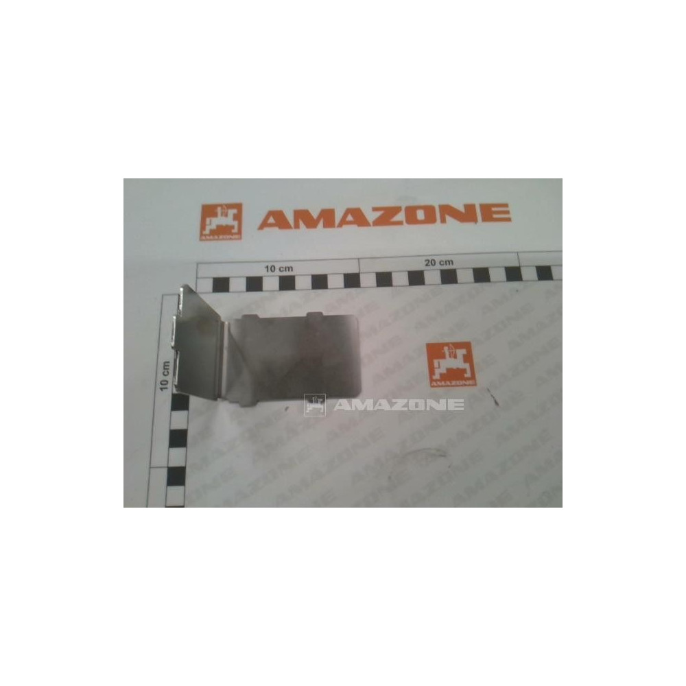 Fermeture support capteur 120644 Amazone