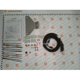Kit montage camera ZAV-ZATS 120695 Amazone