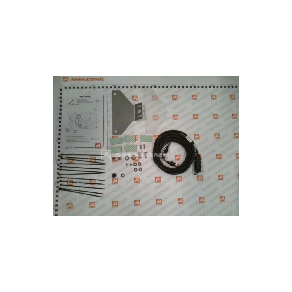 Kit montage camera ZAV-ZATS 120695 Amazone