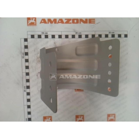 Protection profile ALU DR. SL2 Réf. 120778 - AMAZONE Protection profile ALU DR. SL2 Réf. 120778 - AMAZONE